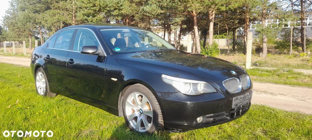 BMW Seria 5 - 19