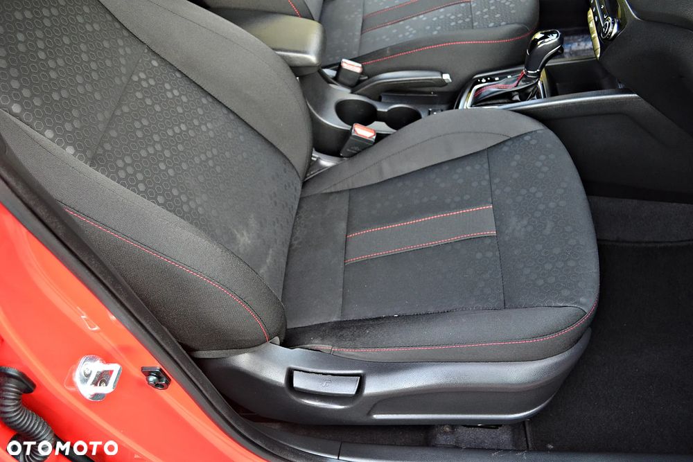 Hyundai i20 1.0 T-GDI DCT Advantage+ - 30