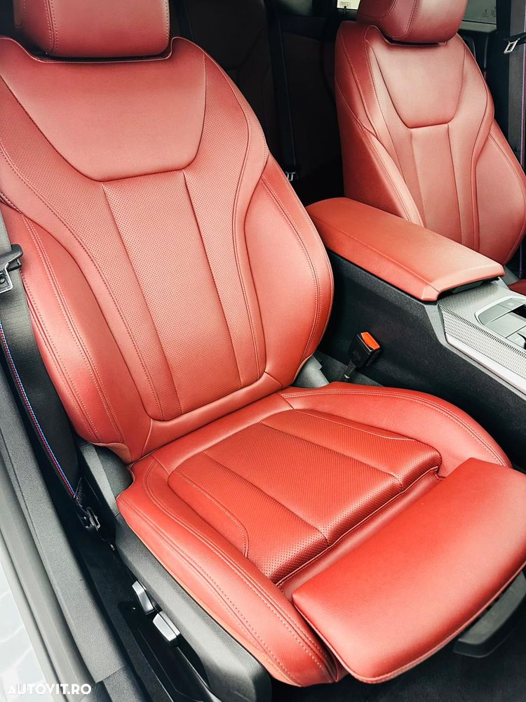 BMW Seria 4 420i Sport-Aut. M Sport - 23