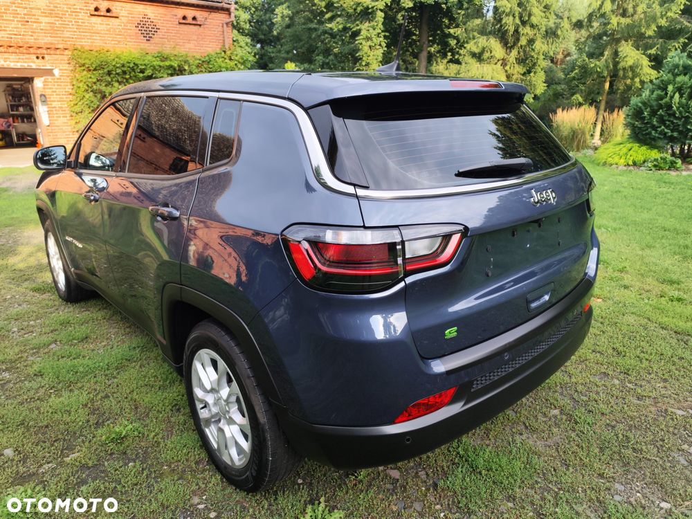 Jeep Compass - 3