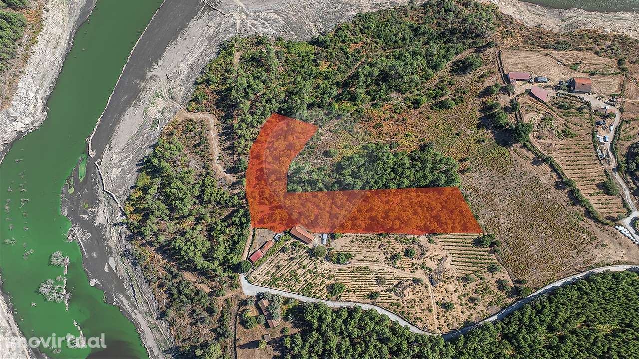 Terreno  para venda - Grande imagem: 2/18