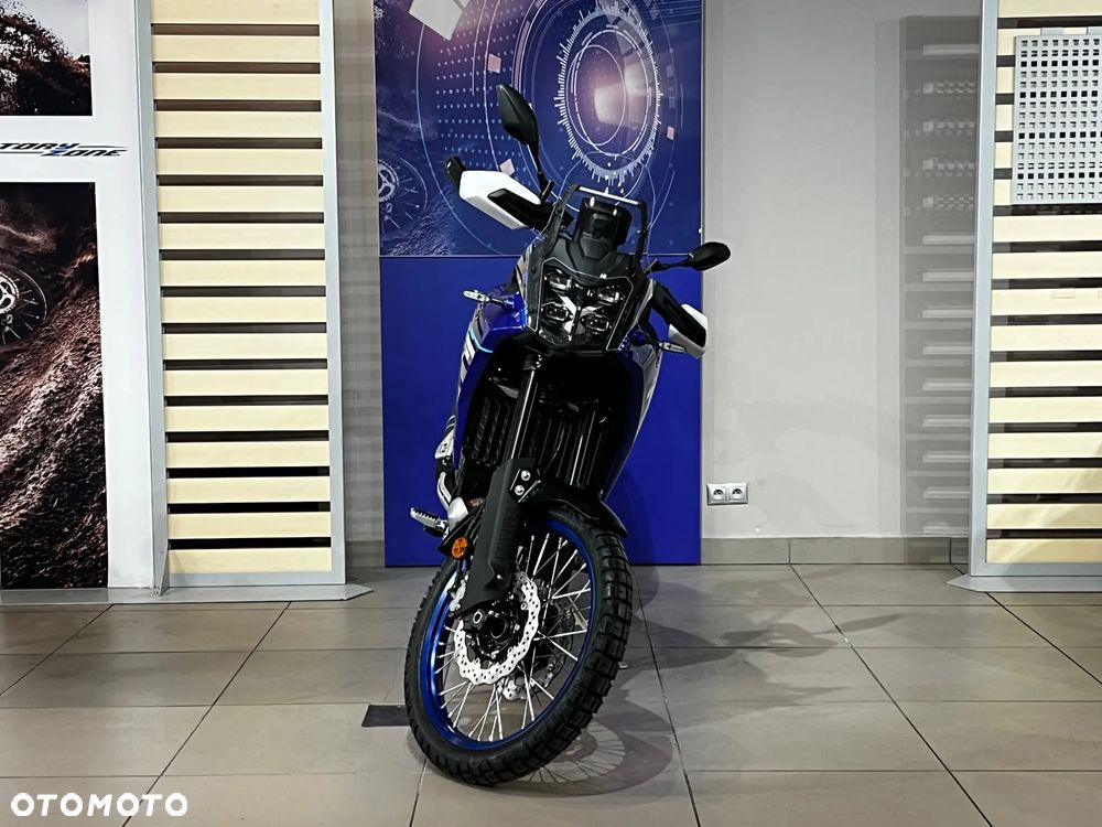 Yamaha Tenere - 11