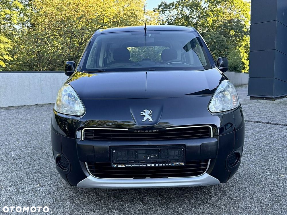 Peugeot Partner - 3