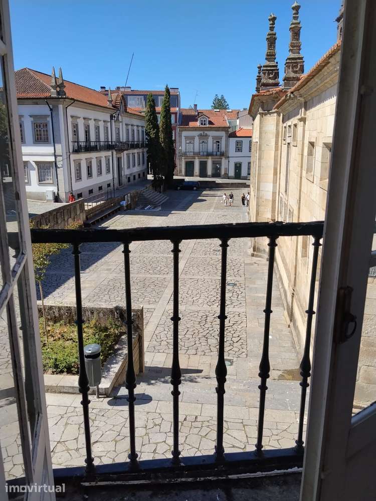 Duas salas para escritório - Rua do Forno - Grande imagem: 3/7