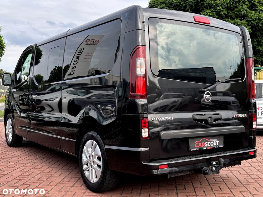 Opel Vivaro L2H1 S&S Tourer - 7