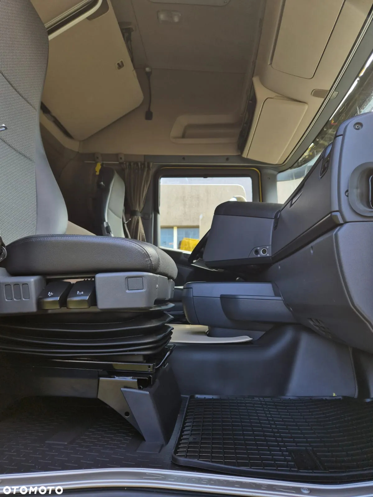 Scania R450 - 23