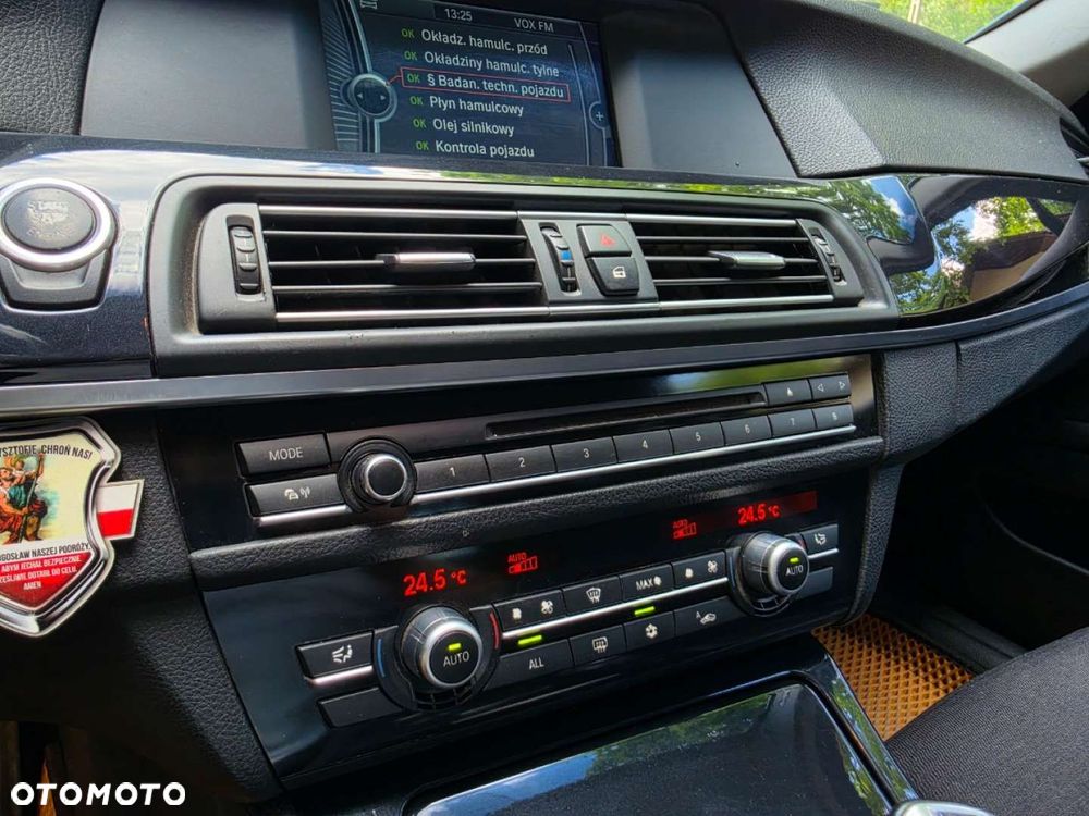 BMW Seria 5 - 38