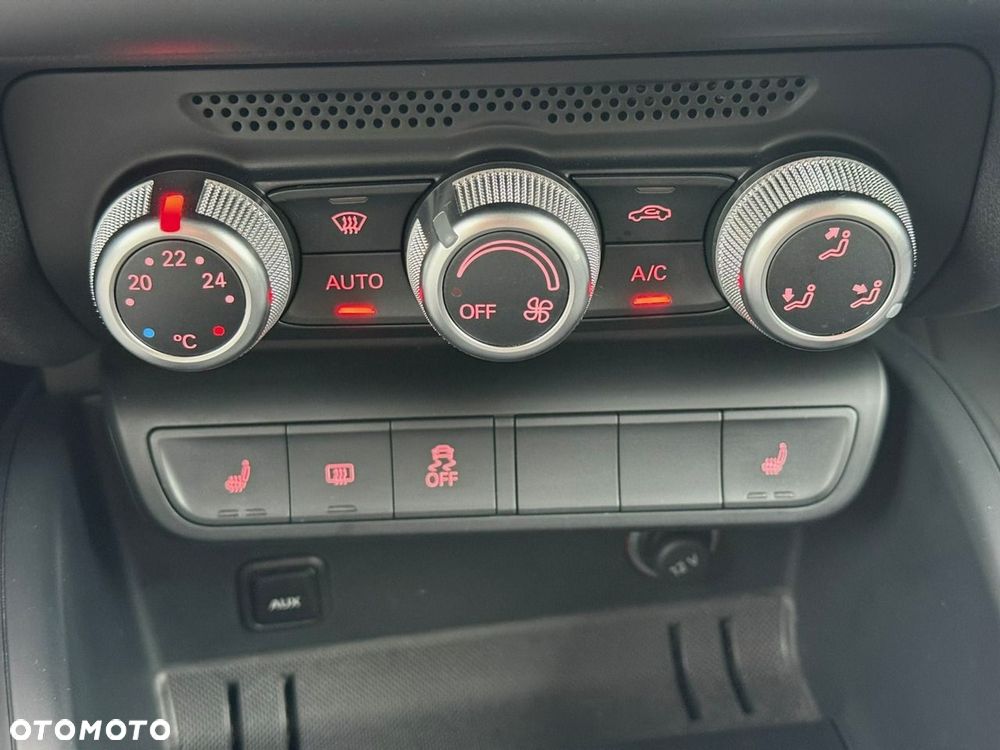 Audi A1 Sportback 1.0 TFSI ultra sport - 26