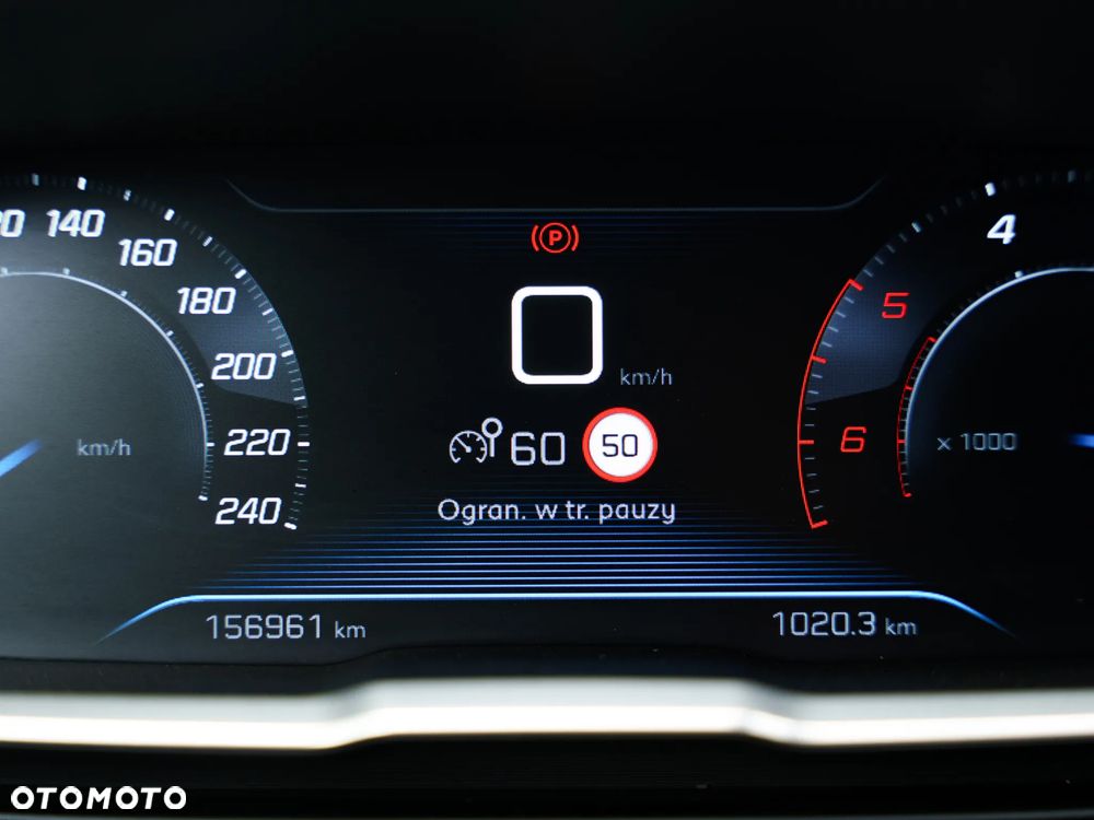 Peugeot 3008 1.5 BlueHDi Allure S&S - 29