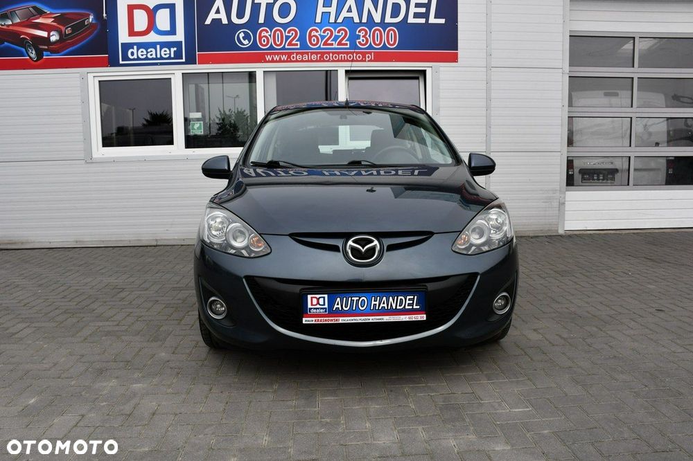 Mazda 2 1.3 MZR Edition - 7