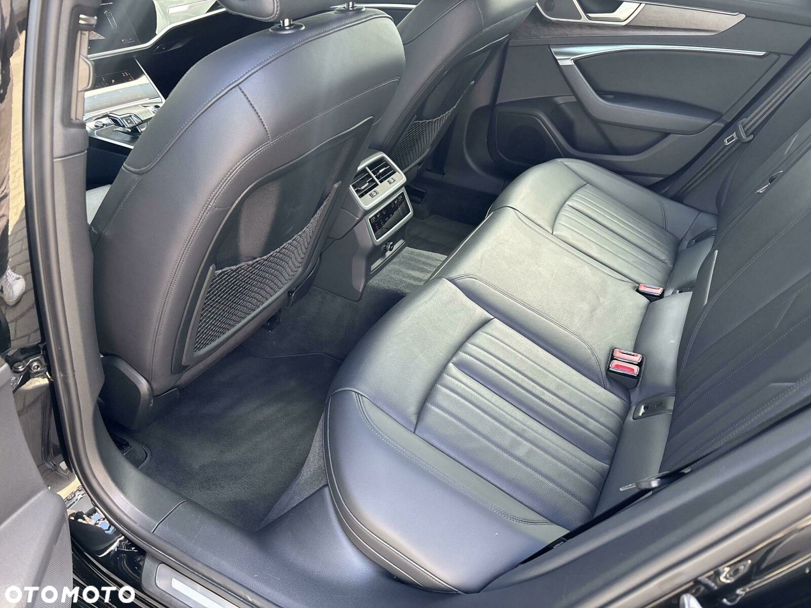 Audi A6 - 27