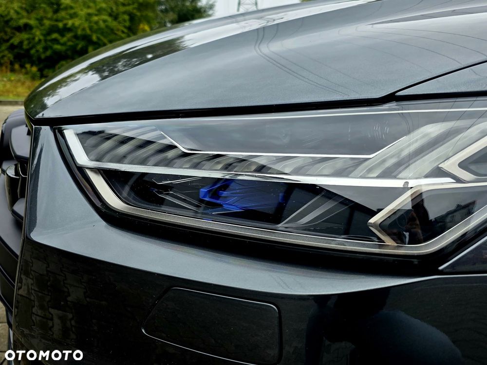 Audi A7 Sportback 40 TDI mHEV Quattro S tronic - 9