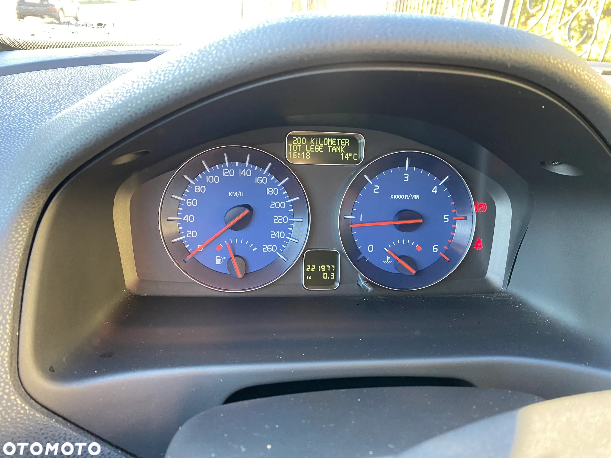 Volvo C30 1.6D RDesign - 15