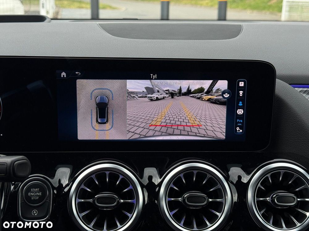 Mercedes-Benz GLA 220 mHEV 4-Matic AMG Line 8G-DCT - 20