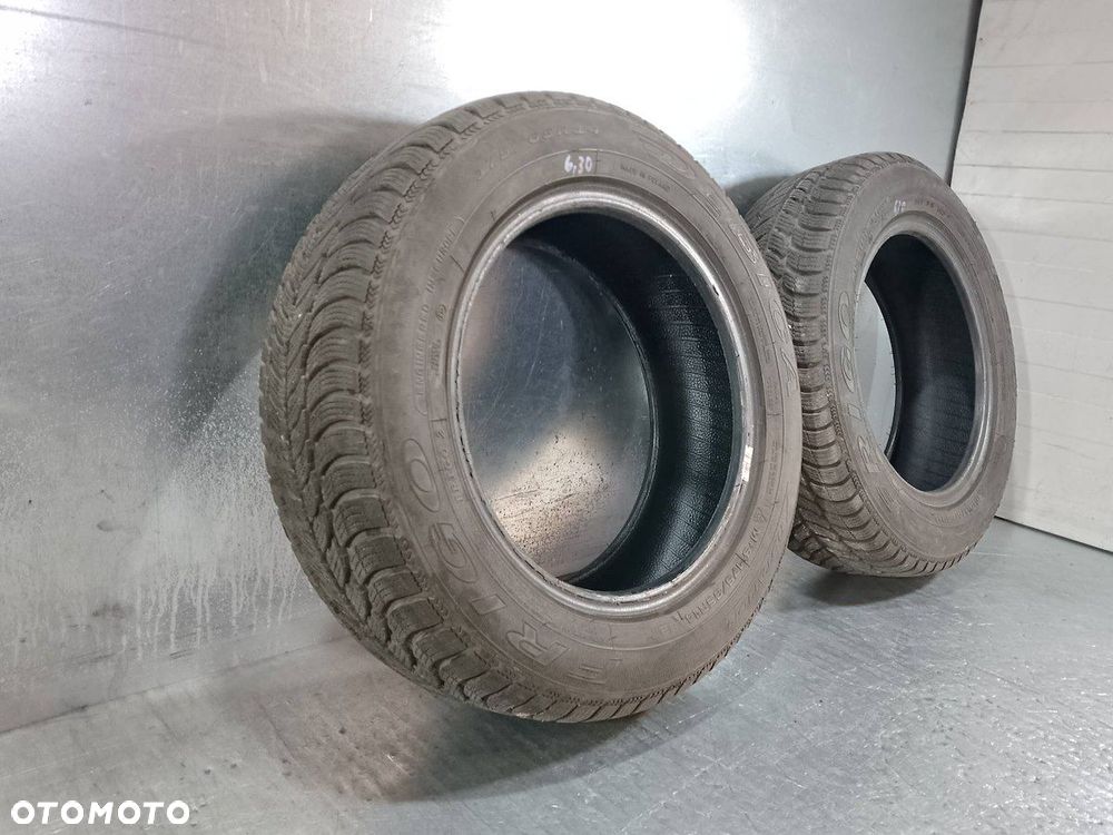 OPONY ZIMOWE 14 PARA   DĘBICA FRIGO 2    175/56E14 - 8