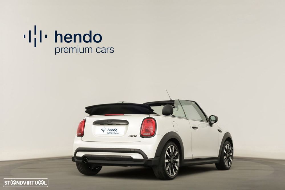 MINI 5 Portas Cooper Premium Classic Auto - 3
