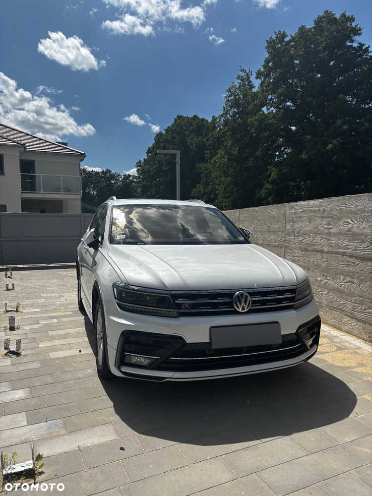 Volkswagen Tiguan 2.0 TDI SCR 4Mot Highline DSG - 1