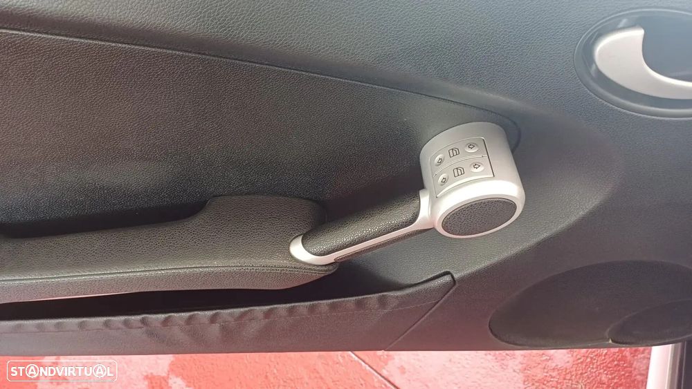 Mercedes-Benz SLK 200 - 17