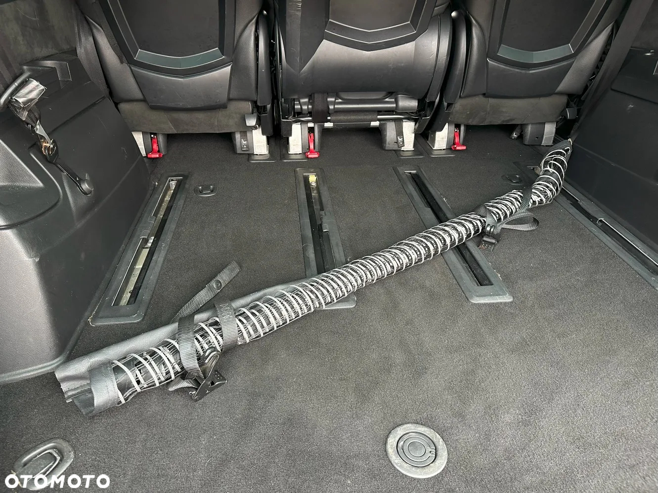 Citroën C8 HDi 165 Exclusive - 18