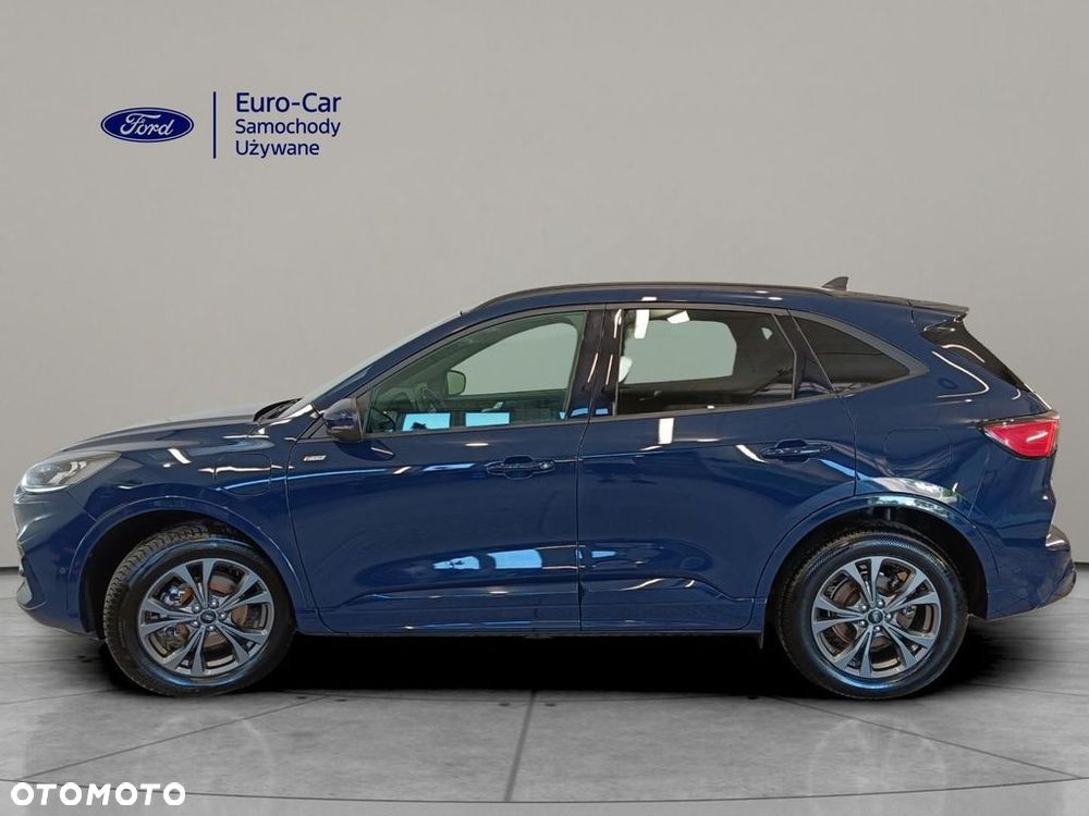Ford Kuga 2.5 Duratec PHEV ST-LINE X - 7