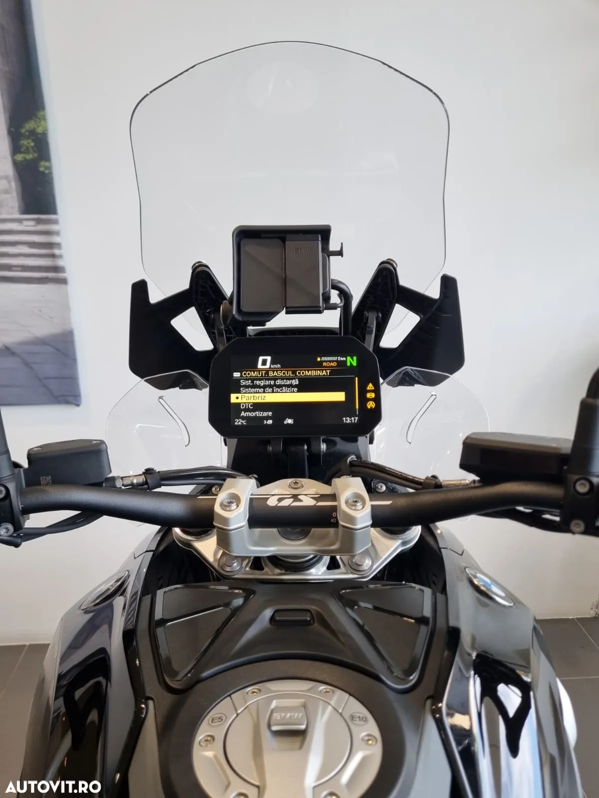 BMW R 1300 GS - 10