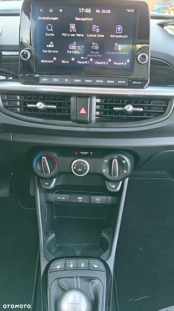 Kia Picanto 1.0 Edition 7 - 16