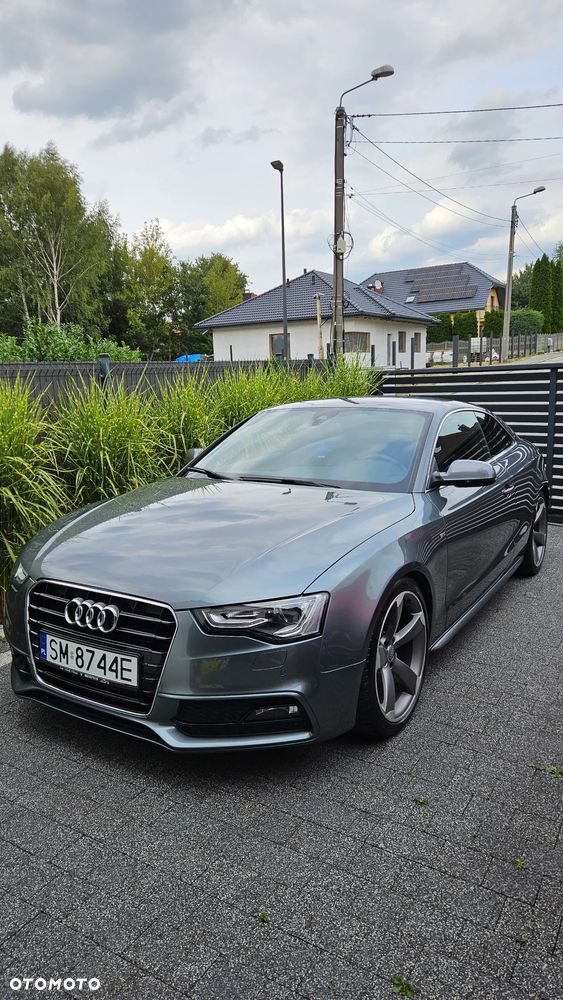 Audi A5 Coupé - 27