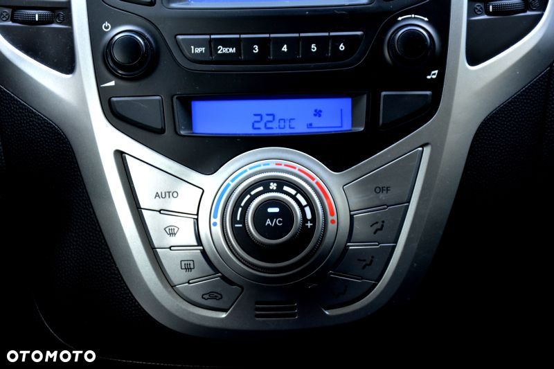 Hyundai ix20 1.4 Classic + - 17