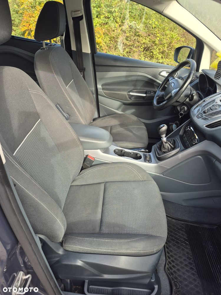 Ford C-MAX - 8