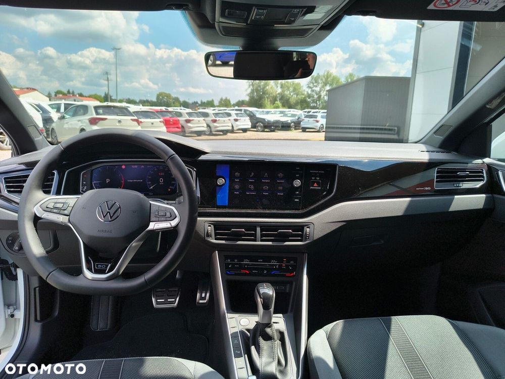 Volkswagen Polo 1.0 TSI Edition 50 DSG - 34