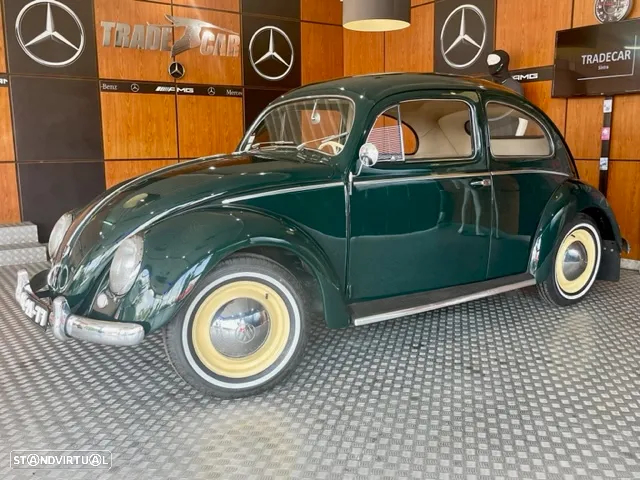 VW Carocha - 38