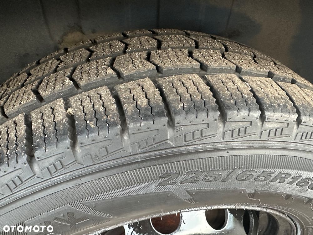 Renault Master 2.3 2017r L2H2 klima tempomat nawi hak 2500kg - 5