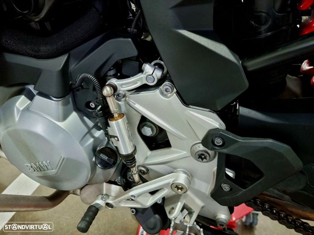 BMW F 850 GS Adventure 850GSAdventureTripleBlack - 16