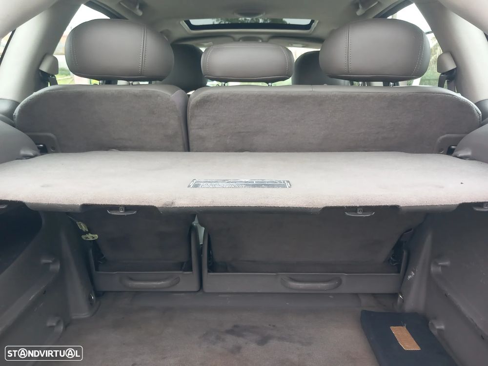 Chrysler PT Cruiser 2.2 CRD - 17