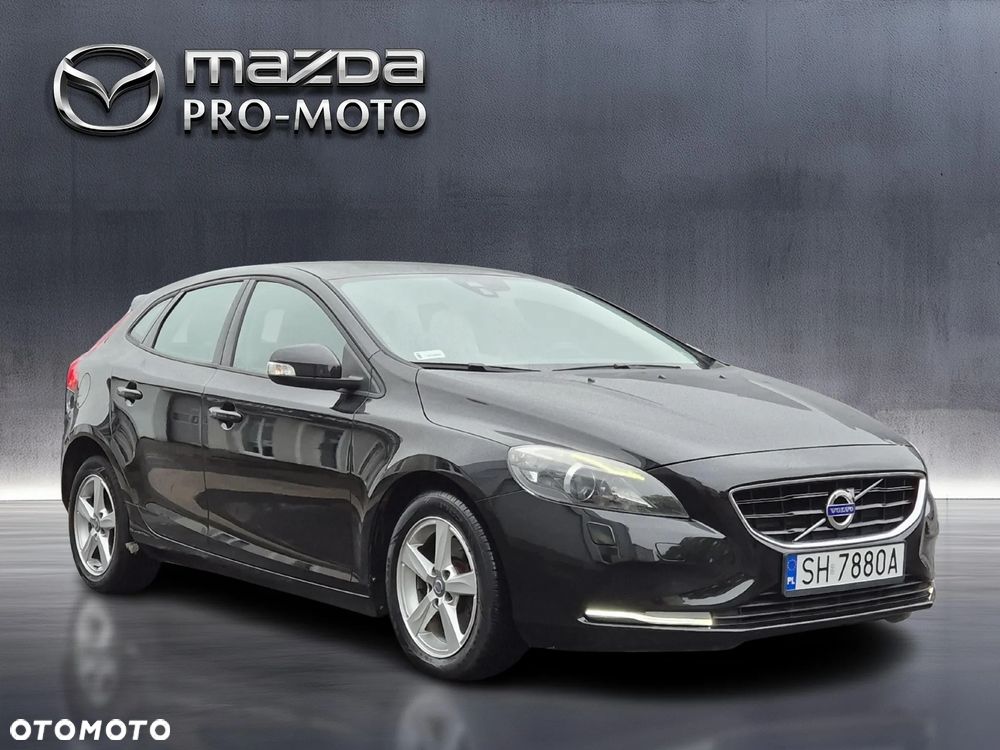 Volvo V40 T3 Drive-E Momentum - 7