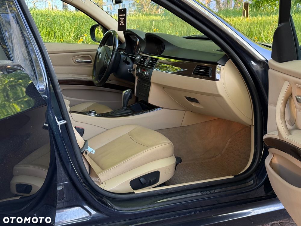 BMW Seria 3 - 10