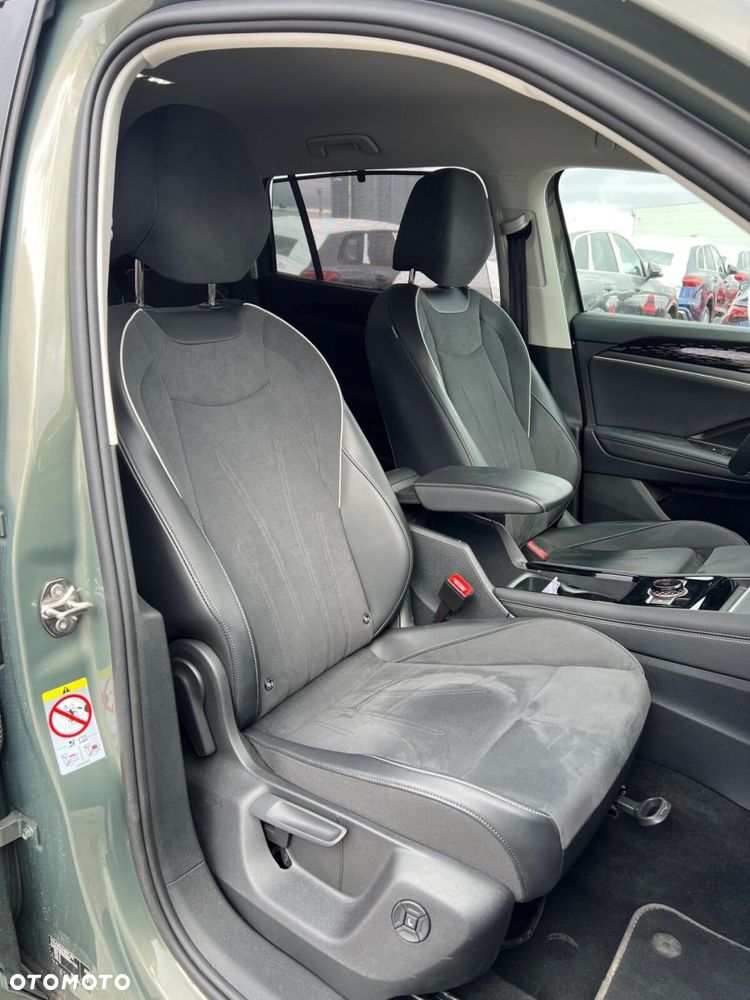 Volkswagen Tayron - 6