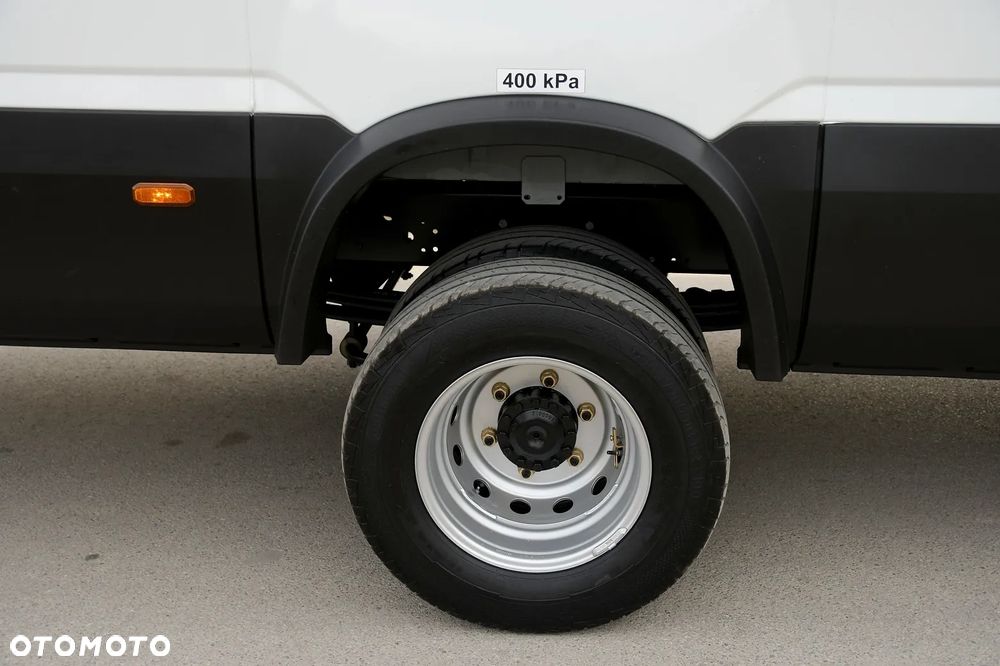 Iveco DAILY=70-180=MAXi=JUMBO=5.10M=L5H3 - 16