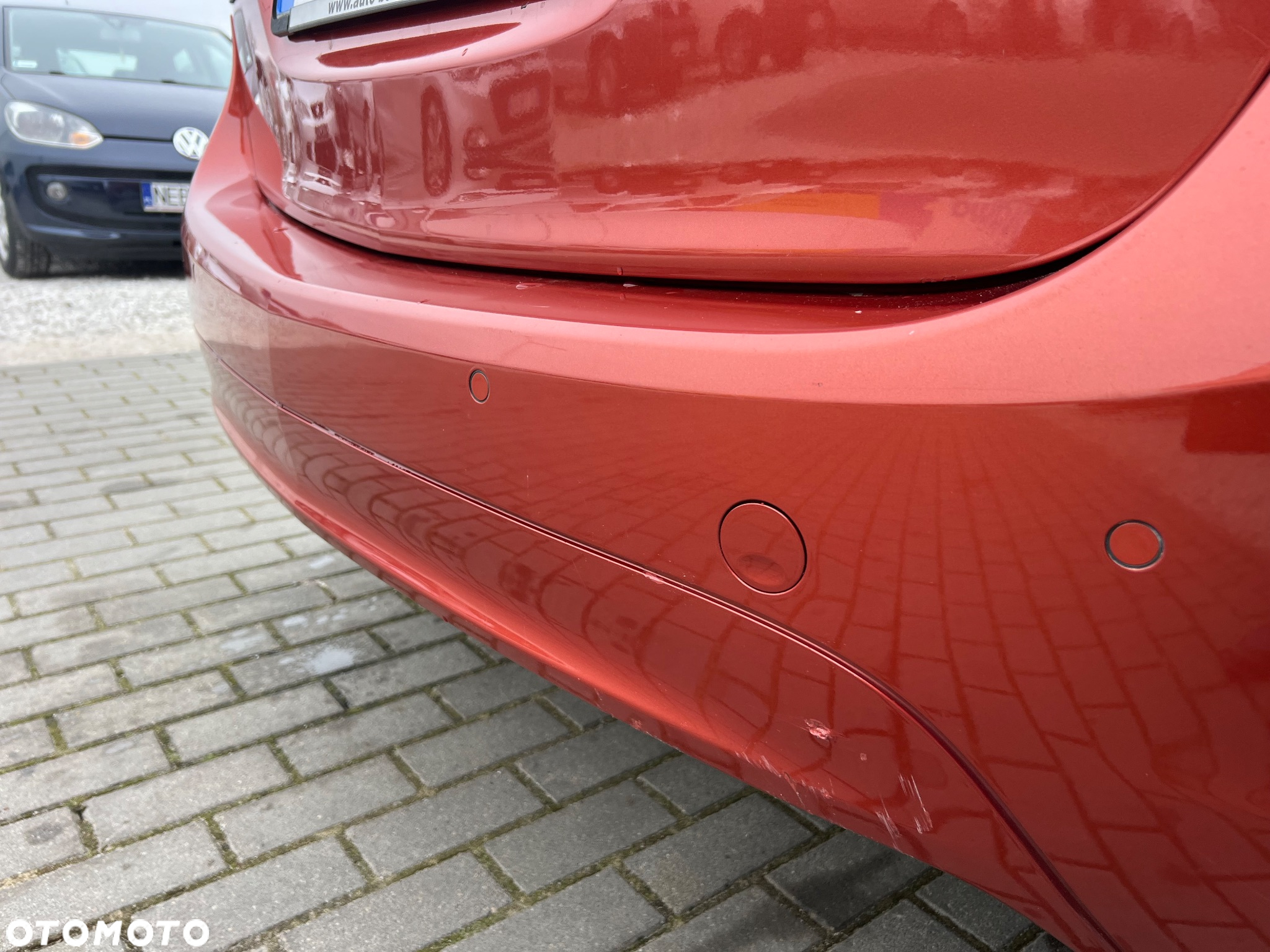 Opel Meriva 1.4 Active - 7
