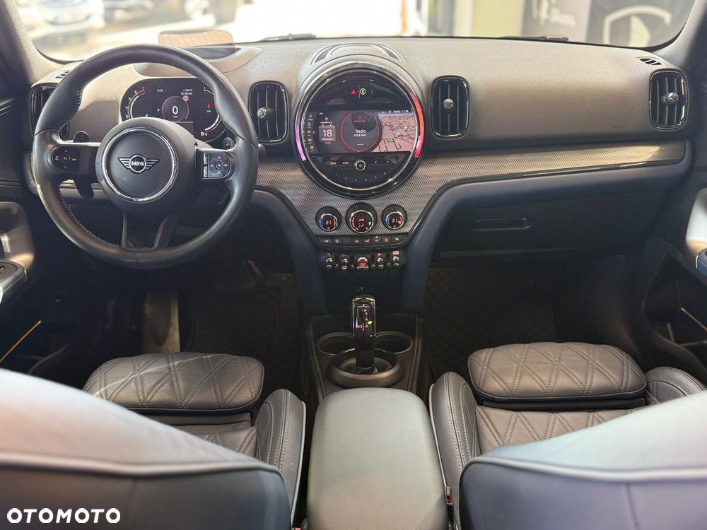 MINI Countryman - 19