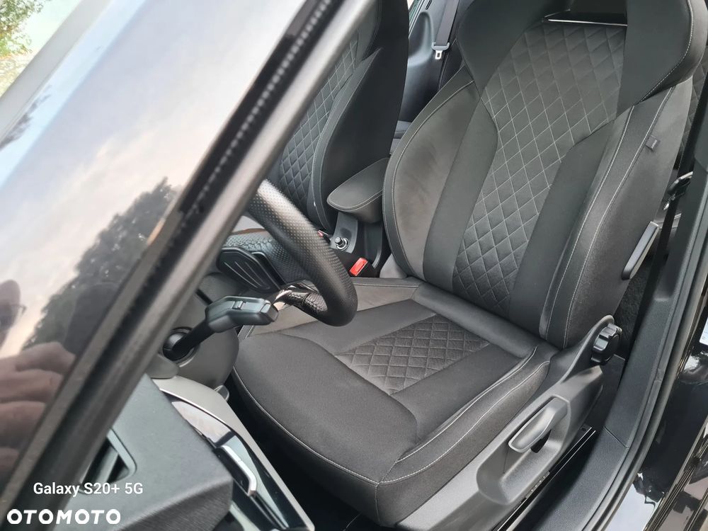 Skoda Kamiq 1.0 TSI Style DSG - 12