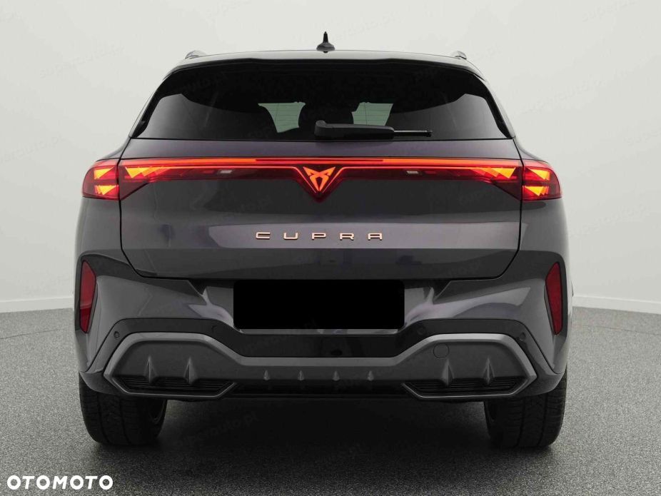 Cupra Terramar 2.0 TSI 4Drive Advantage Edition DSG - 5
