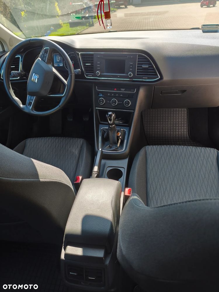 Seat Leon 1.6 TDI Reference - 6