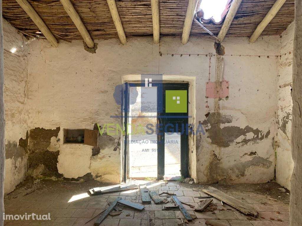 Casa Térrea T2 | Santo Aleixo da Restauração - Grande imagem: 2/14