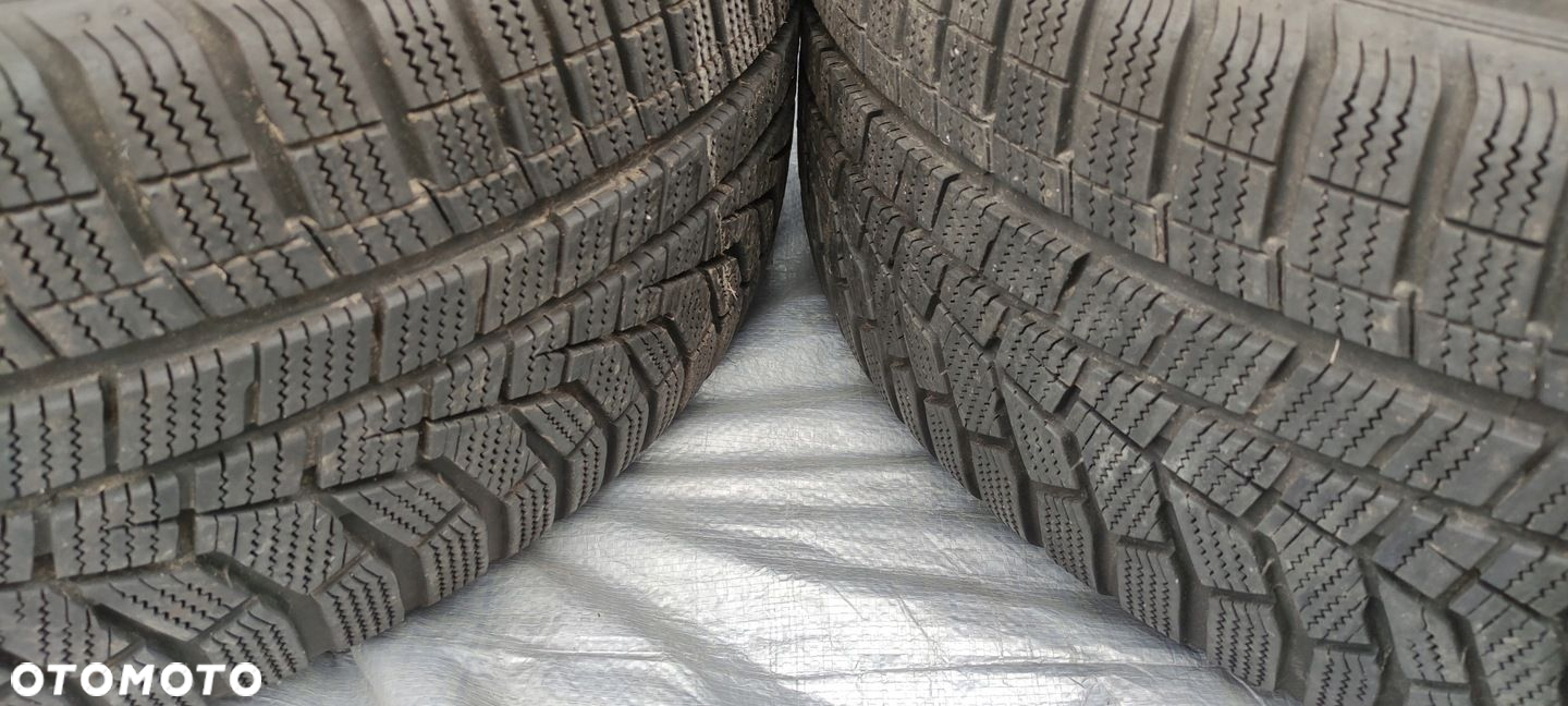 ALUFELGI GMP ATOM OPONY BMW AUDI VW 5x112 ET45 245/40R20 A6 A8 Q5 Q7 KODIAQ - 11
