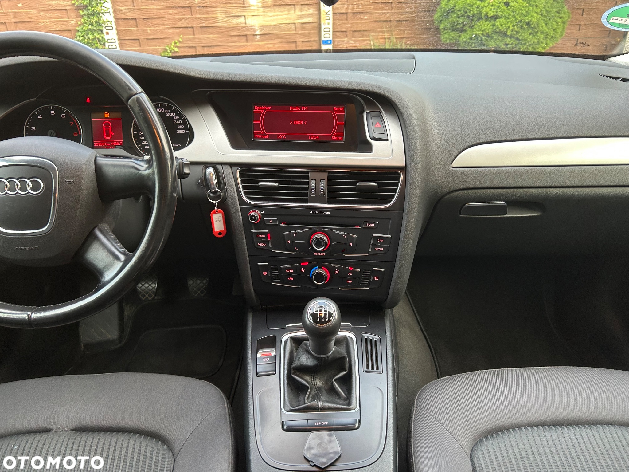 Audi A4 - 26