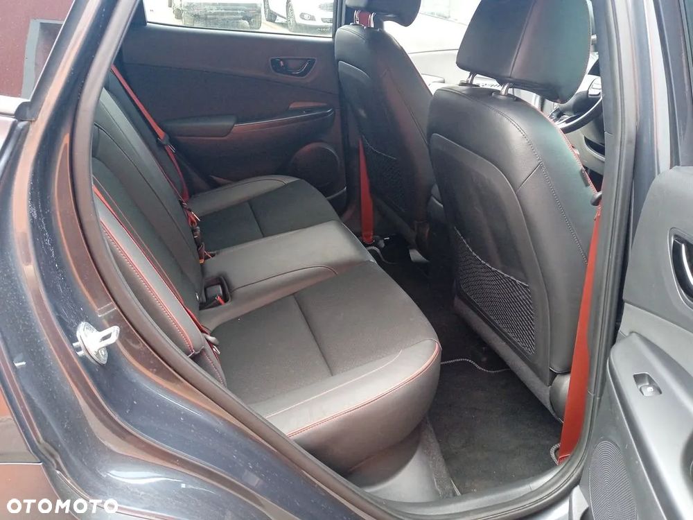 Hyundai Kona 1.0 T-GDI Premium - 17