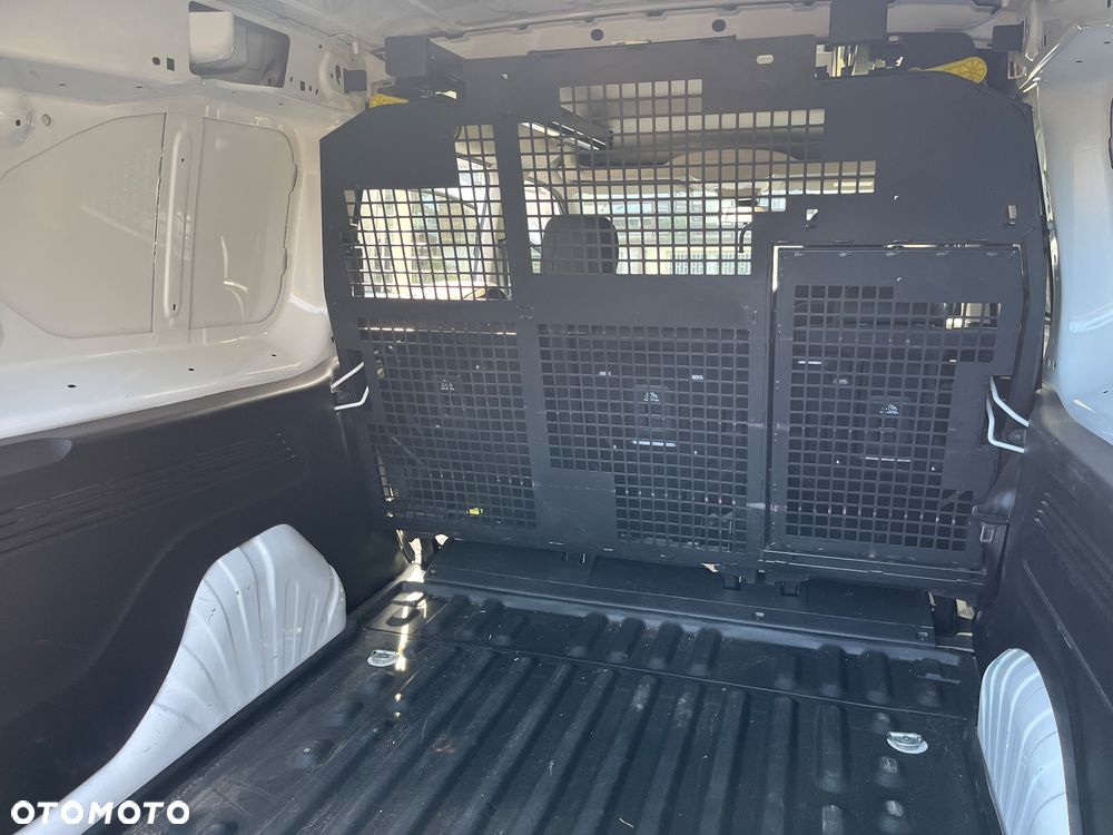 Toyota Proace City - 21