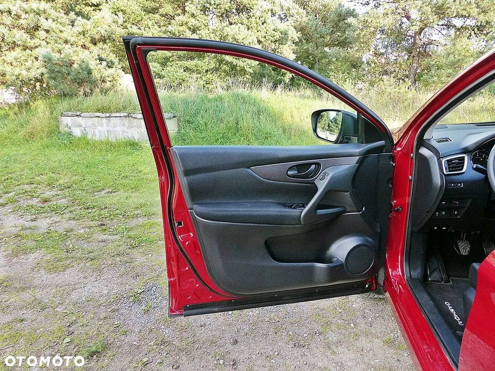 Nissan Qashqai 1.2 DIG-T Acenta - 17