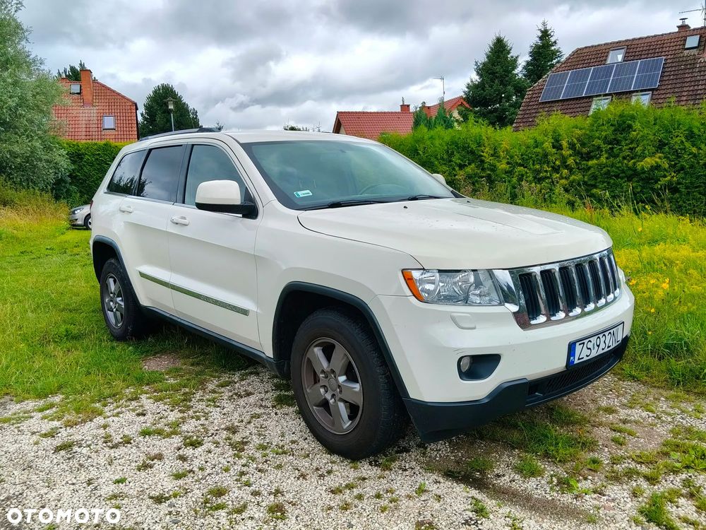 Jeep Grand Cherokee - 8